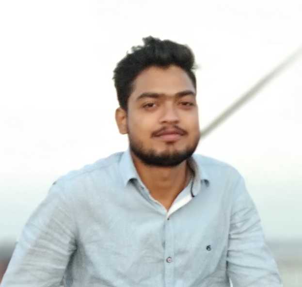 Ravi Singh Android developer