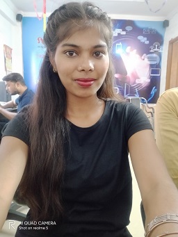 Ankita Singh Android developers