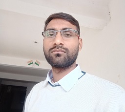 Ashish Maurya Php Developer