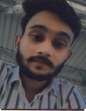 Rishabh Kumar Android Developer